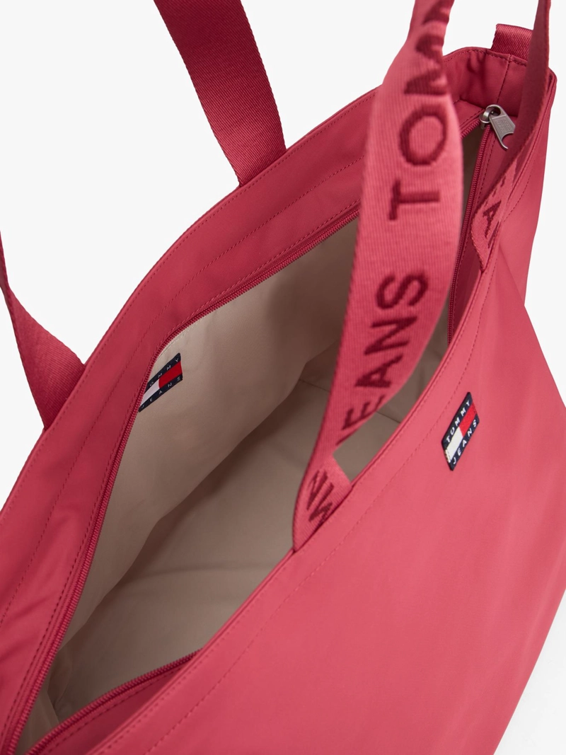 TOTE ESSENTIAL CON INSCRIPCION - 5
