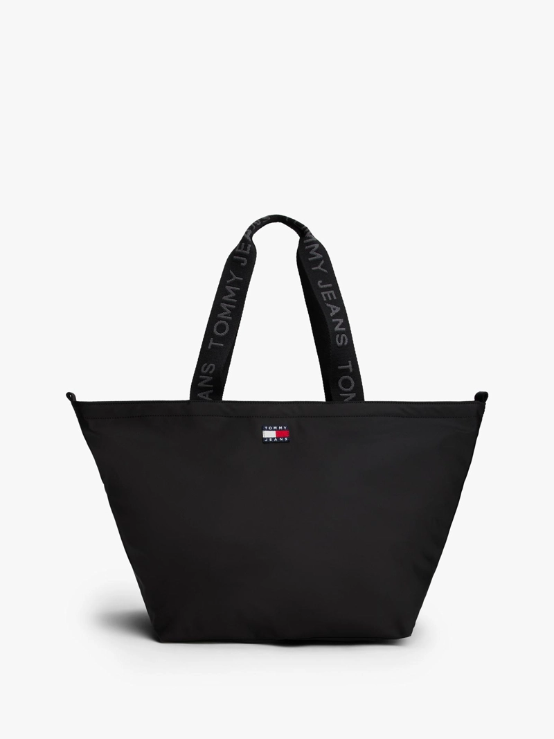 TOTE ESSENTIAL CON INSCRIPCION - 1