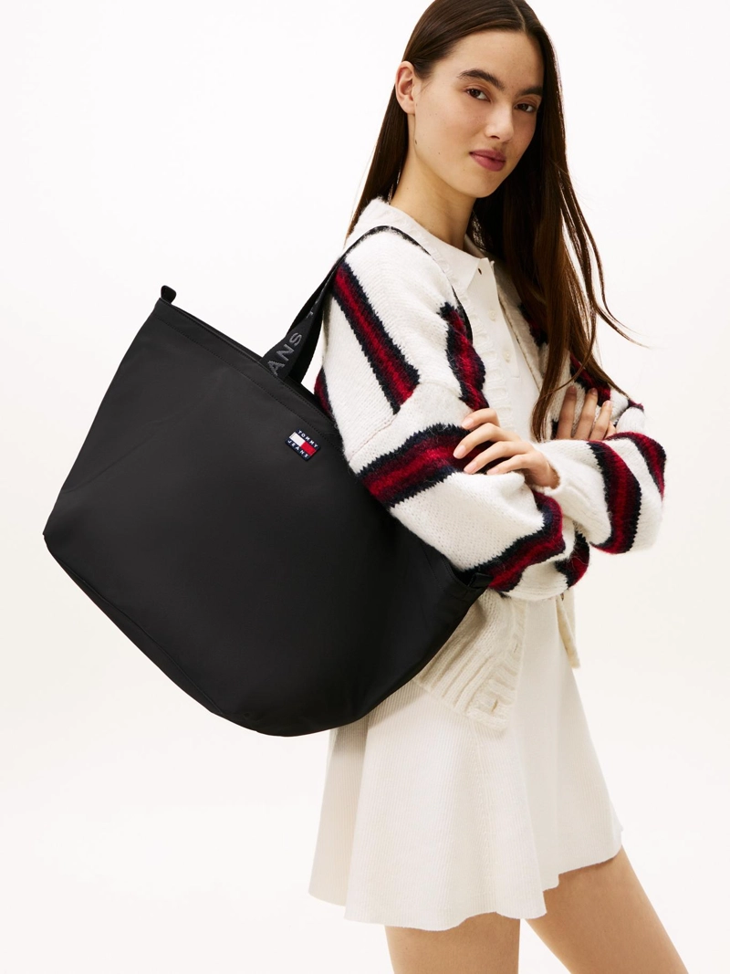 TOTE ESSENTIAL CON INSCRIPCION - 2