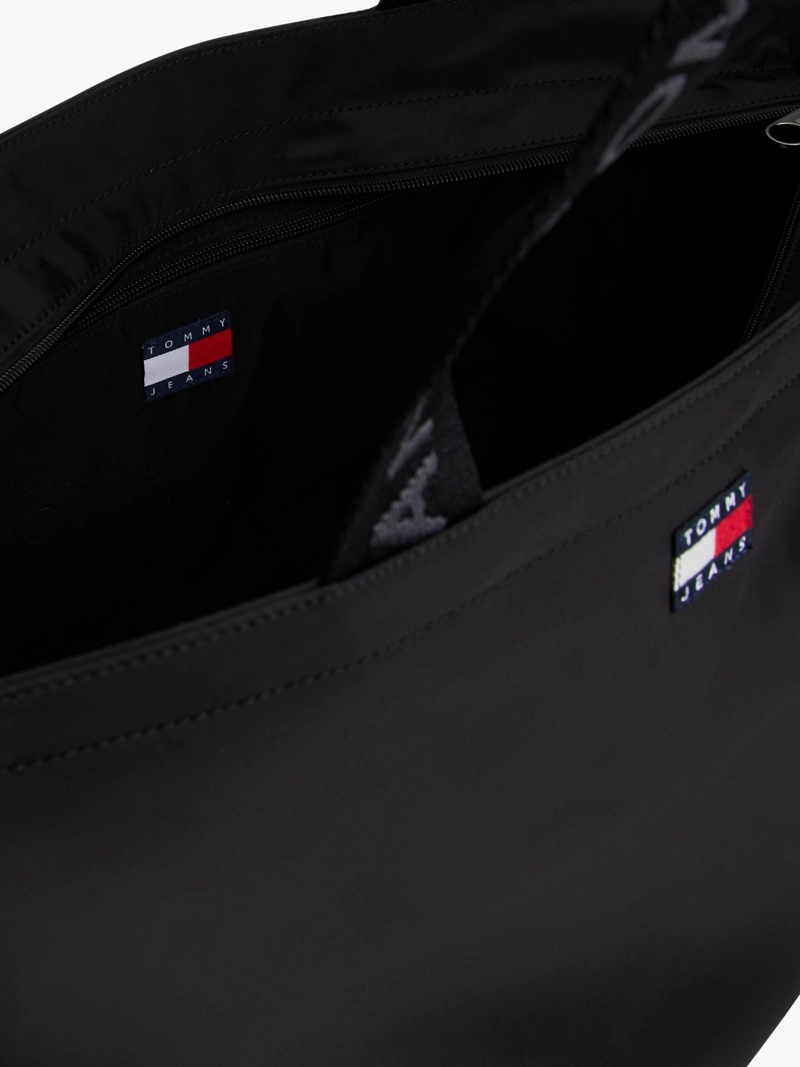 TOTE ESSENTIAL CON INSCRIPCION - 5