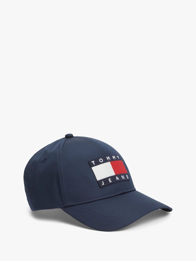 JOCKEY ARCHIVE EN RIPSTOP CON LOGO - 1