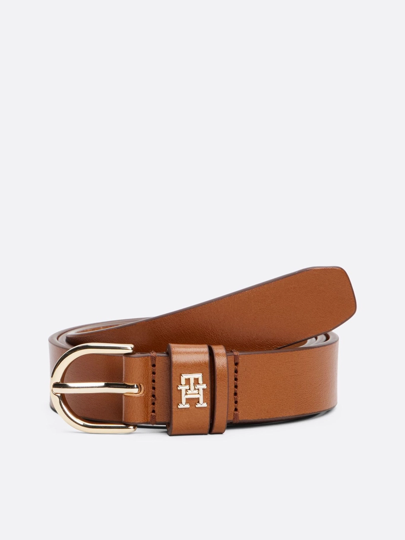 CINTURON ESSENTIAL MONOGRAM - 1