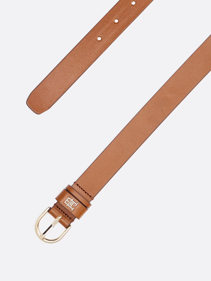 CINTURON ESSENTIAL MONOGRAM - 2