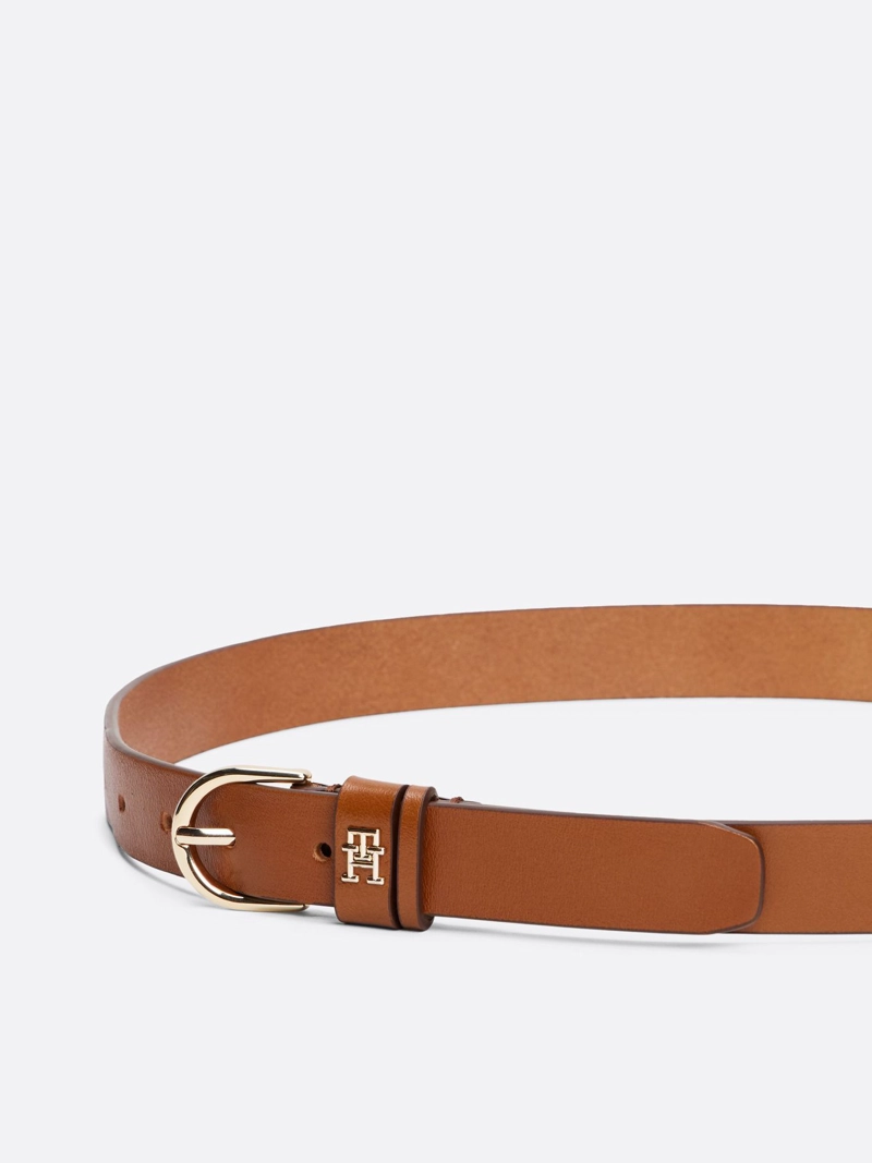 CINTURON ESSENTIAL MONOGRAM - 3