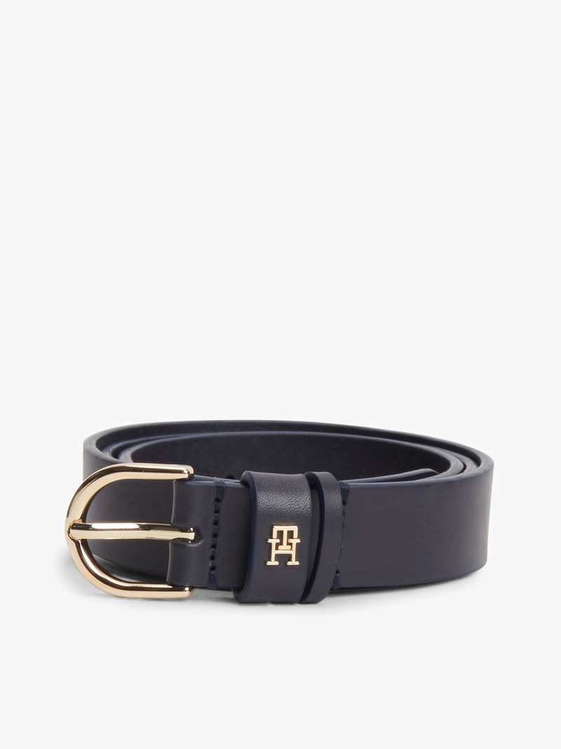CINTURON ESSENTIAL MONOGRAM - 1