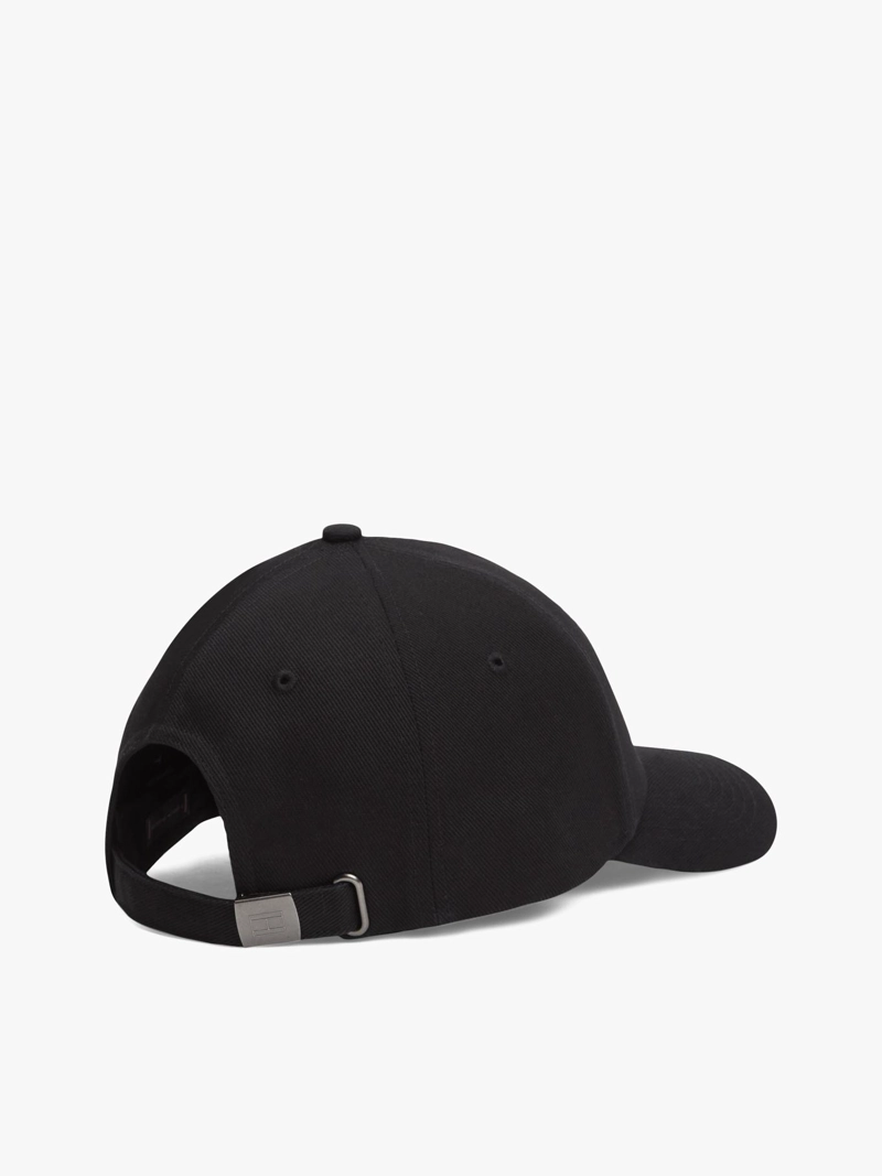 JOCKEY DE SARGA CON LOGO BORDADO - 3