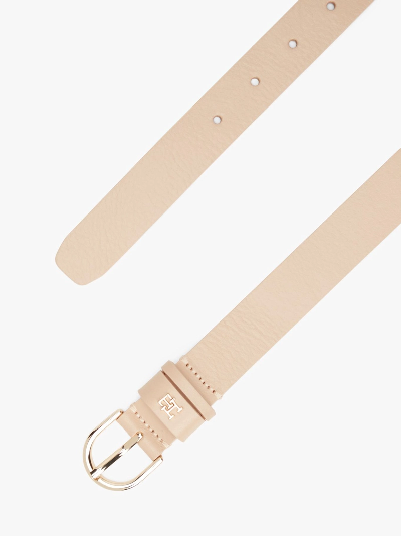 CINTURON ESSENTIAL MONOGRAM - 2