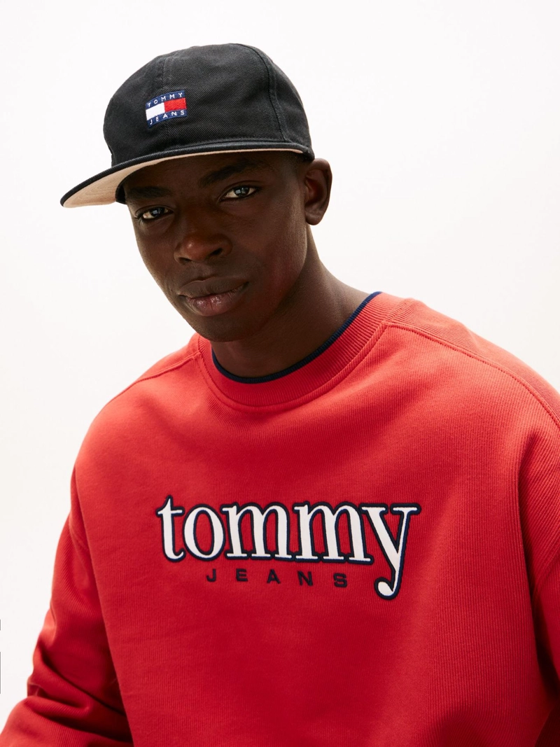 JOCKEY ARCHIVE EN RIPSTOP CON LOGO - 2