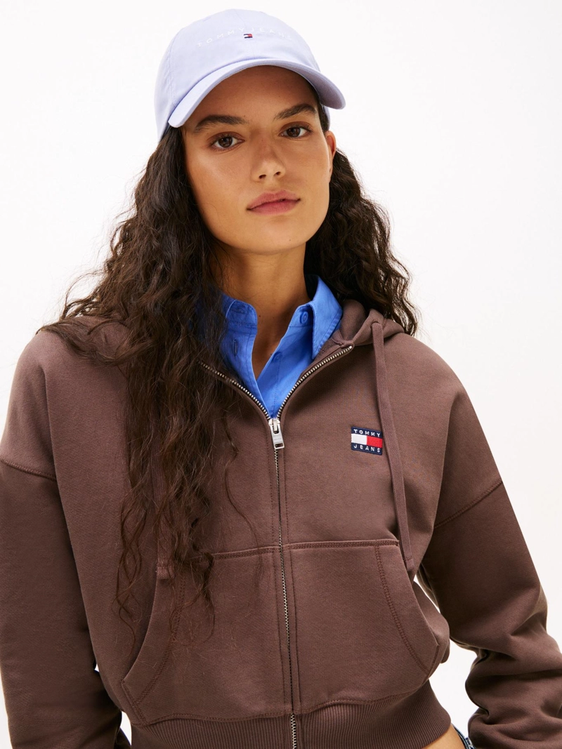 JOCKEY DE SEIS PANELES CON LOGO - 2