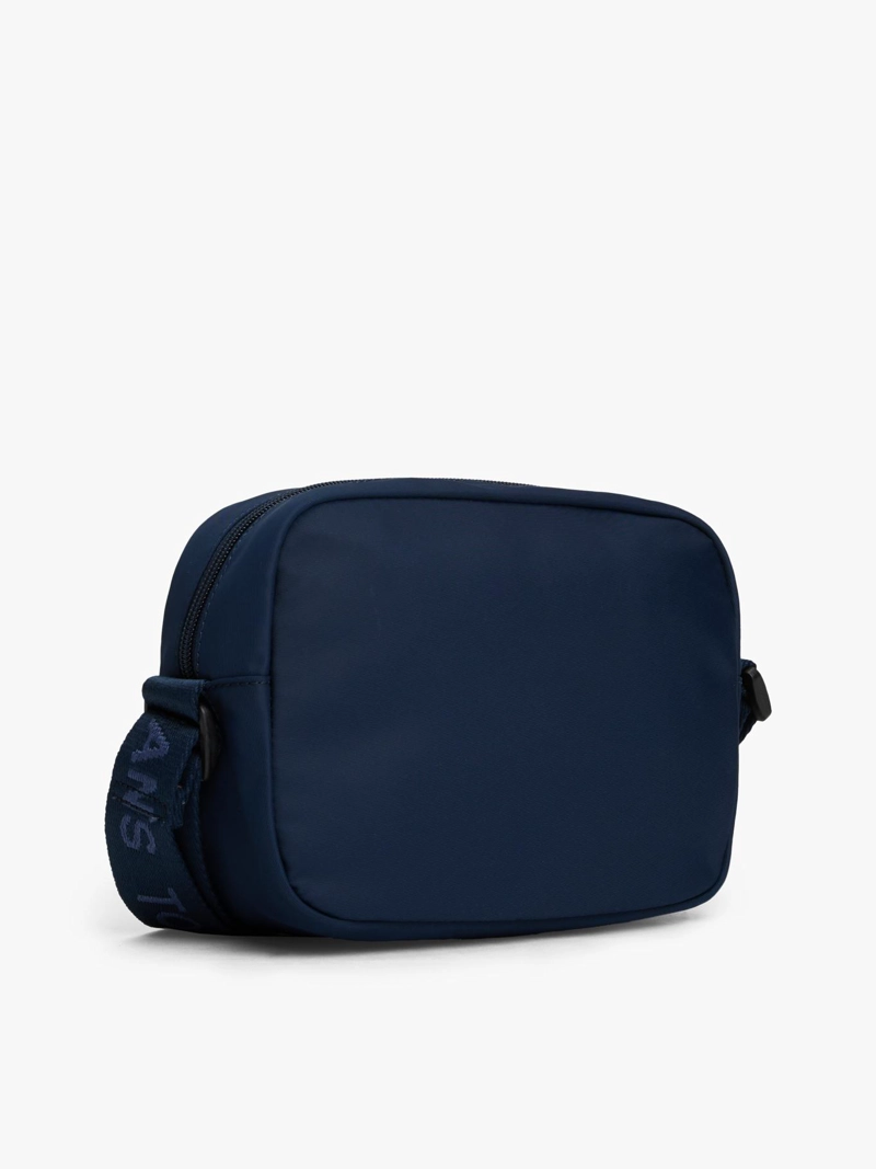 CARTERA BANDOLERA ESSENTIAL CON LOGO - 3