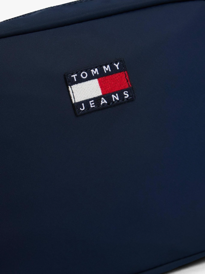 CARTERA BANDOLERA ESSENTIAL CON LOGO - 4