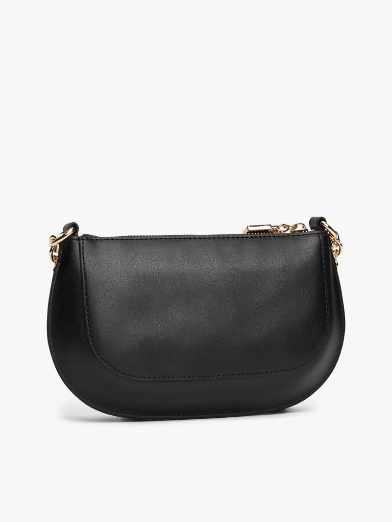 CARTERA BANDOLERA CON CORREA DE CADENA - 3