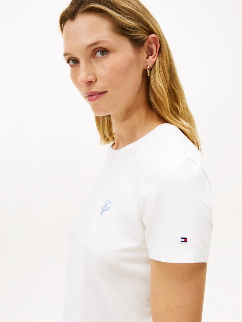POLERA DISEÑO DE RAYAS REGULAR FIT - 4