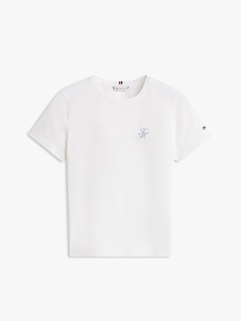 POLERA DISEÑO DE RAYAS REGULAR FIT - 5