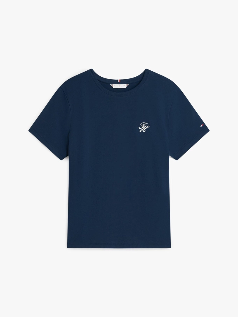 POLERA DISEÑO DE RAYAS REGULAR FIT - 5