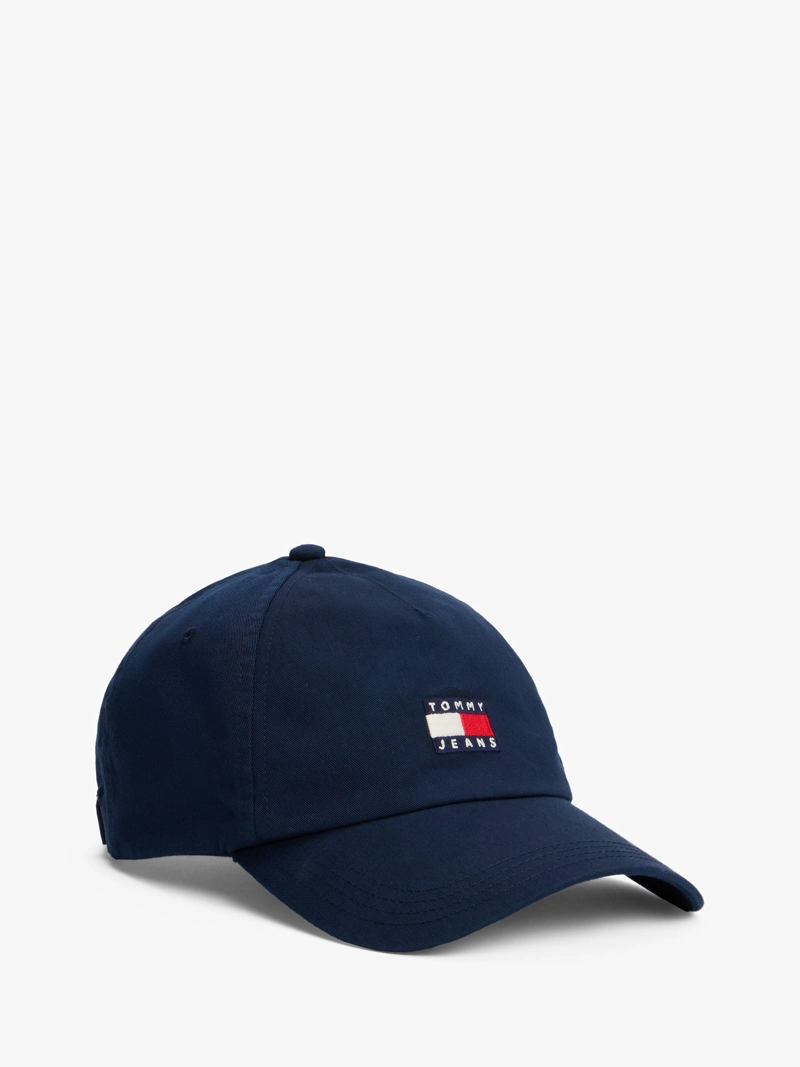 JOCKEY HERITAGE CON LOGO - 1