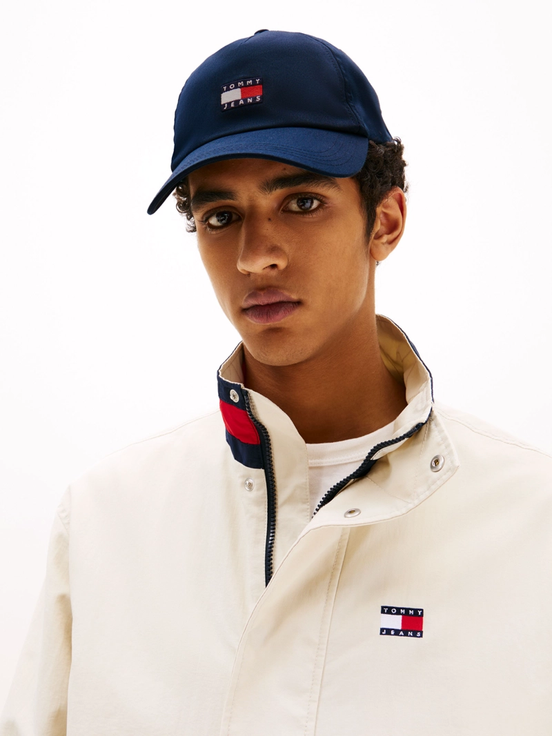 JOCKEY HERITAGE CON LOGO - 3