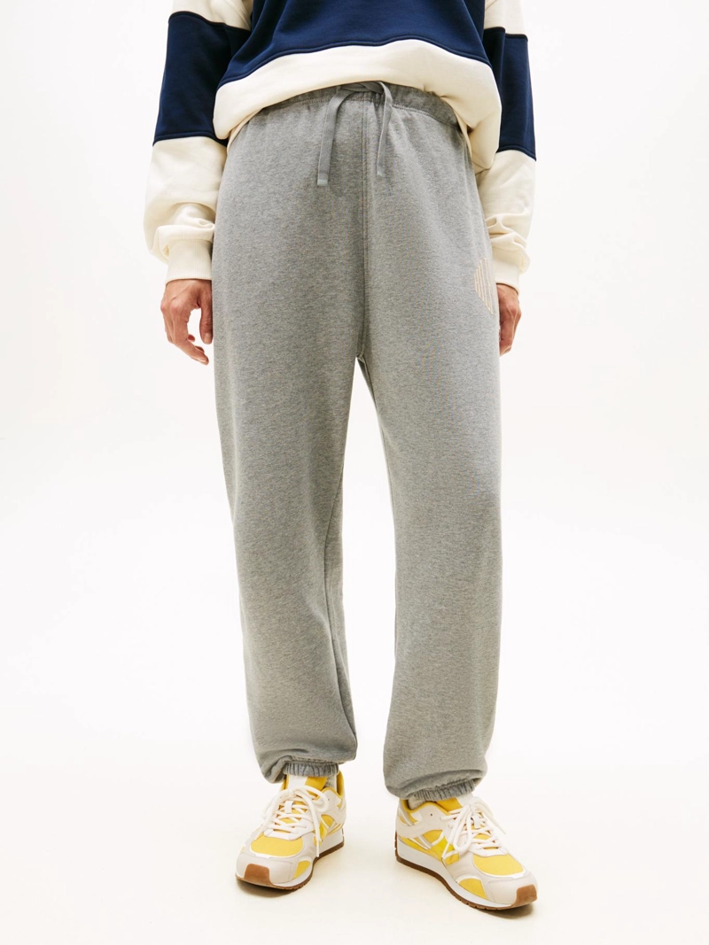 JOGGERS TERRY VARSITY - 2
