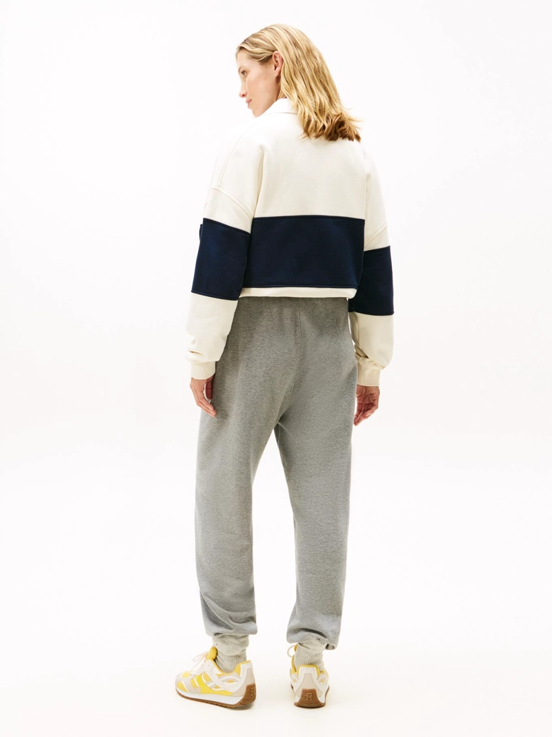 JOGGERS TERRY VARSITY - 3