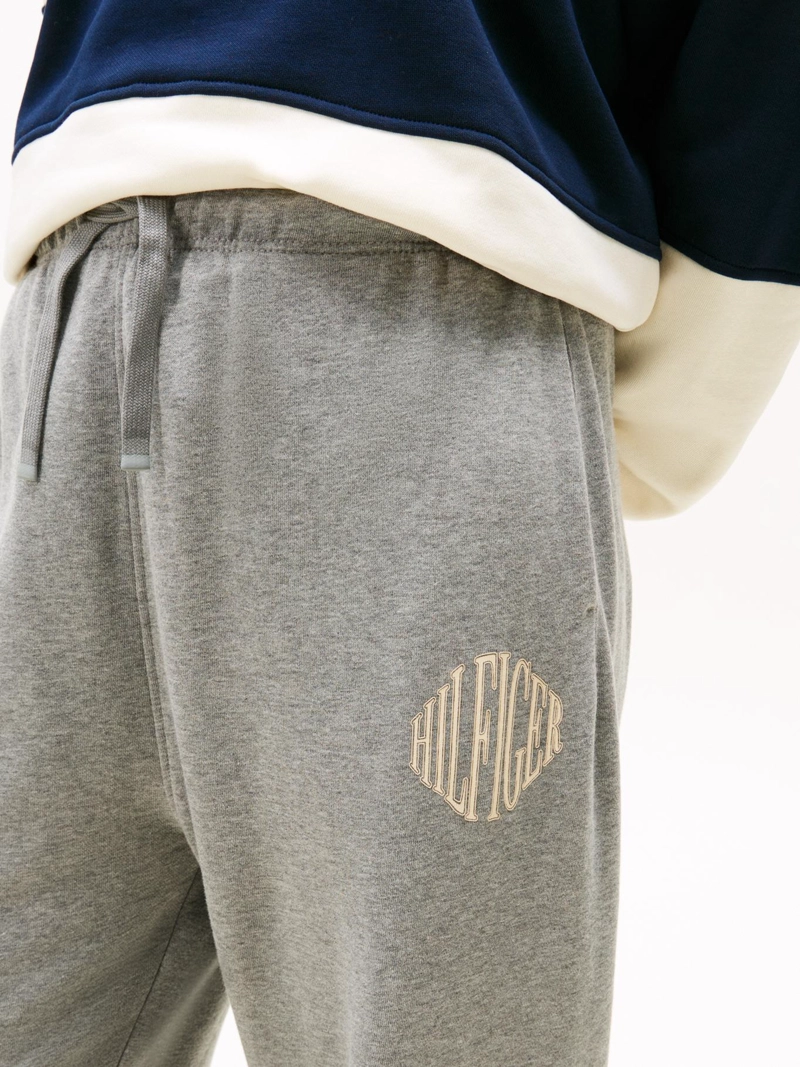 JOGGERS TERRY VARSITY - 4