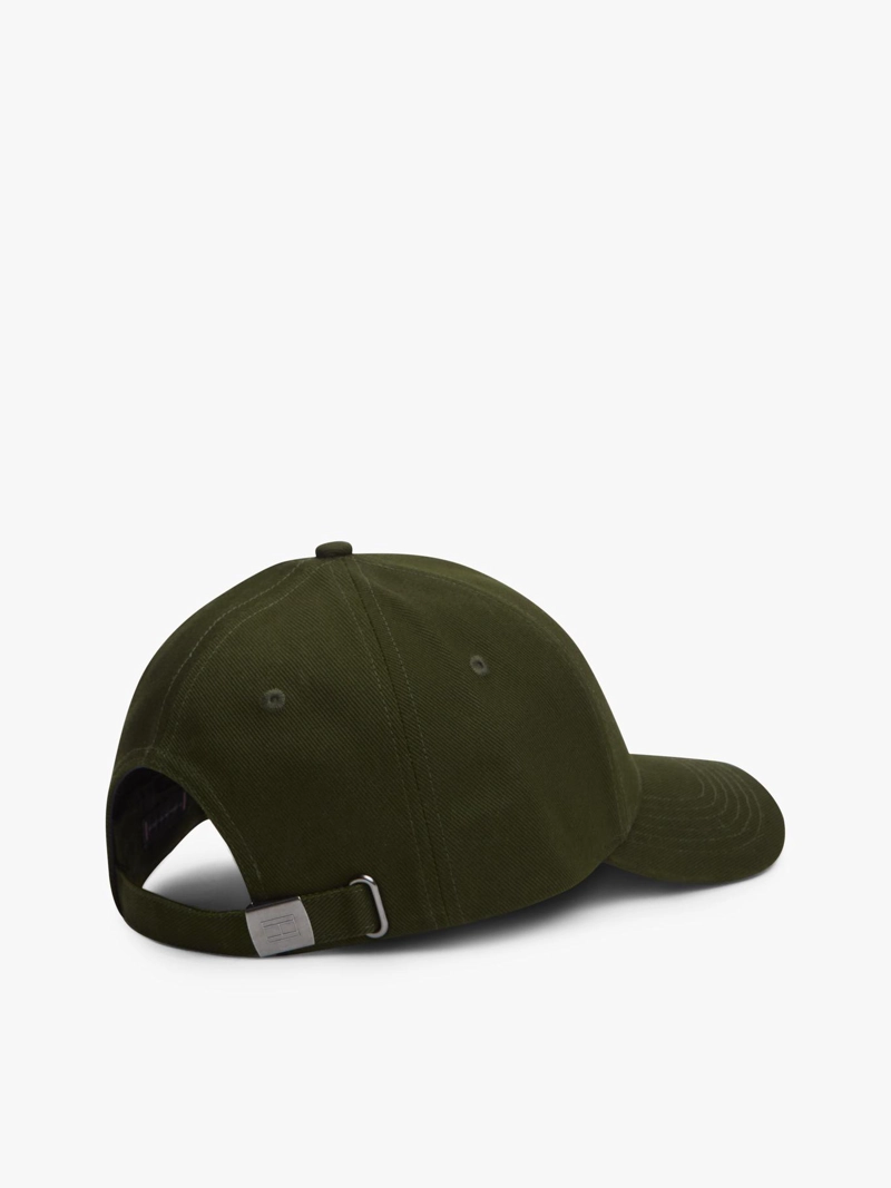 JOCKEY DE SARGA CON LOGO BORDADO - 3