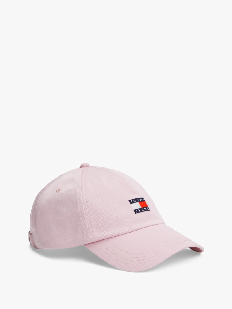 JOCKEY HERITAGE CON LOGO - 1