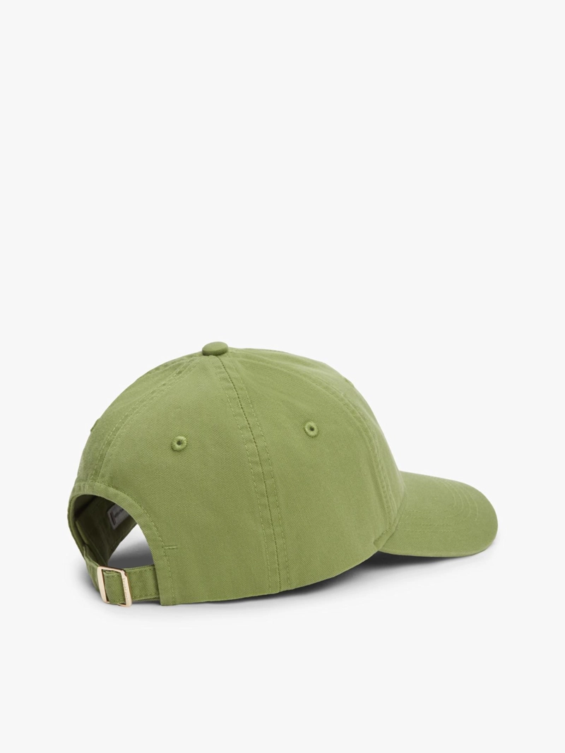 JOCKEY DE SARGA CON LOGO BORDADO - 3