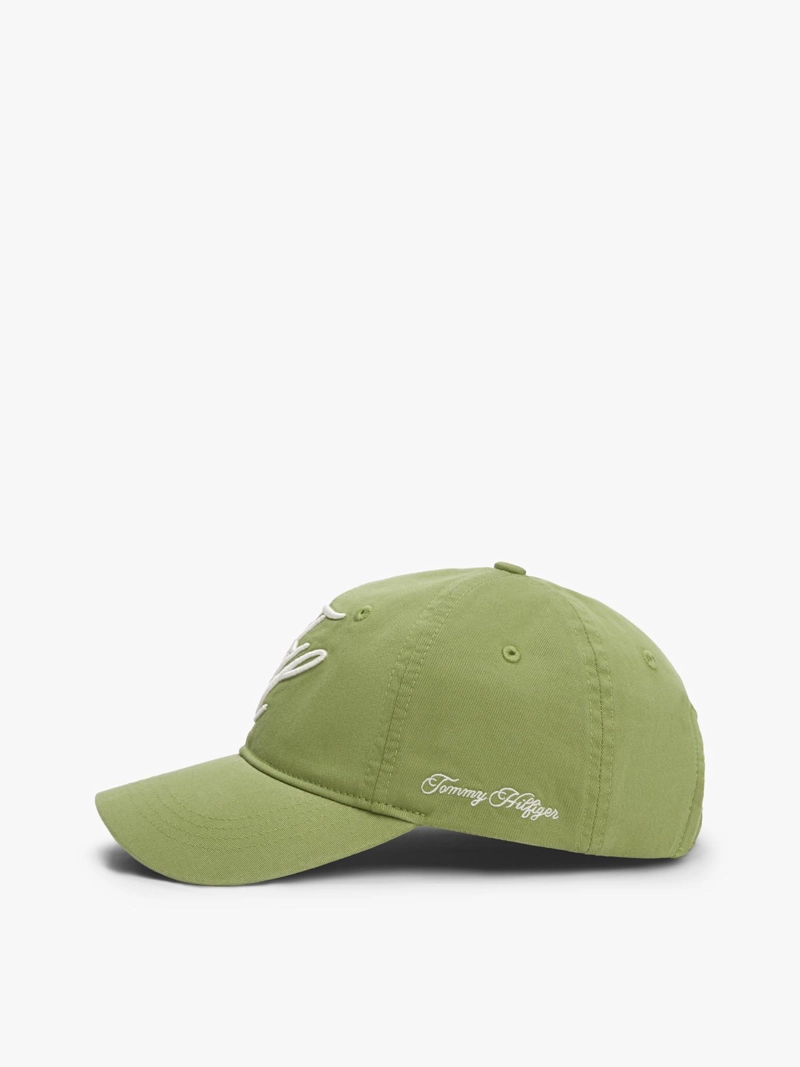 JOCKEY DE SARGA CON LOGO BORDADO - 4