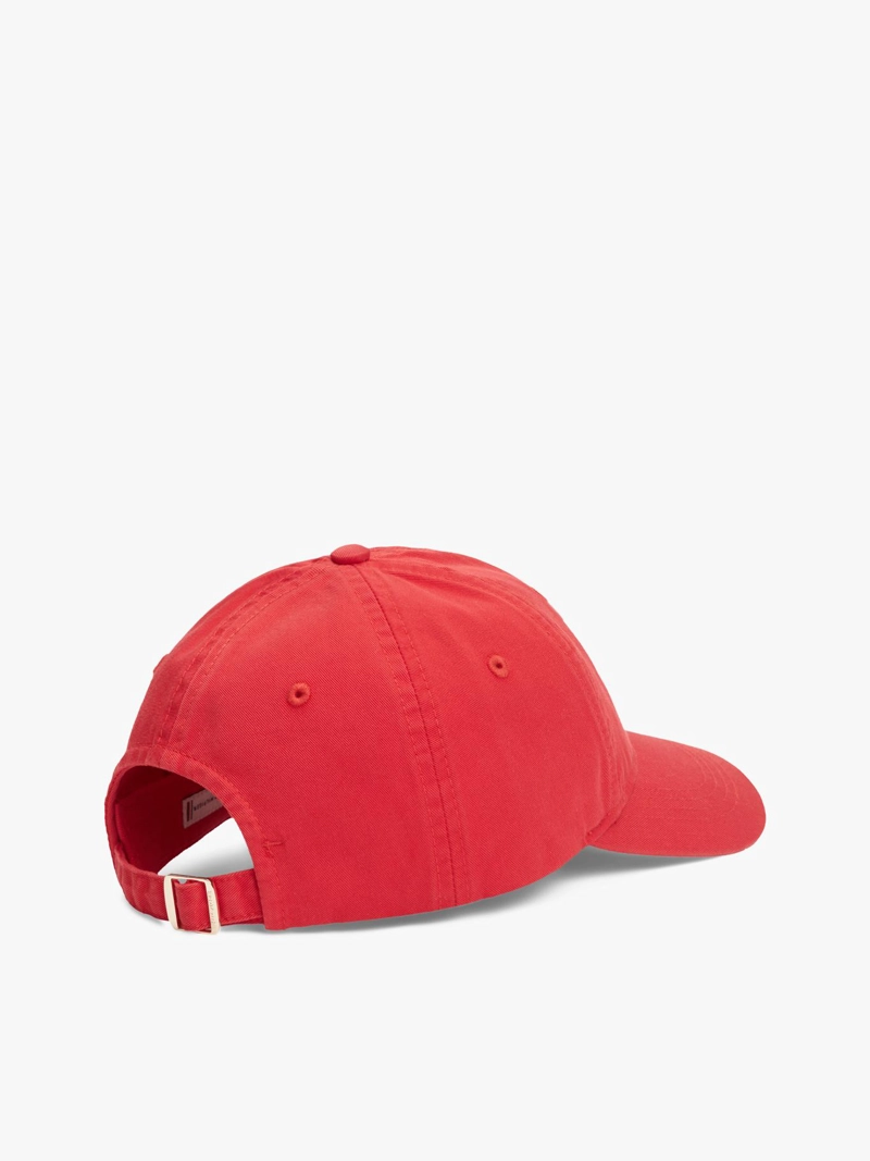 JOCKEY DE SARGA CON LOGO BORDADO - 3