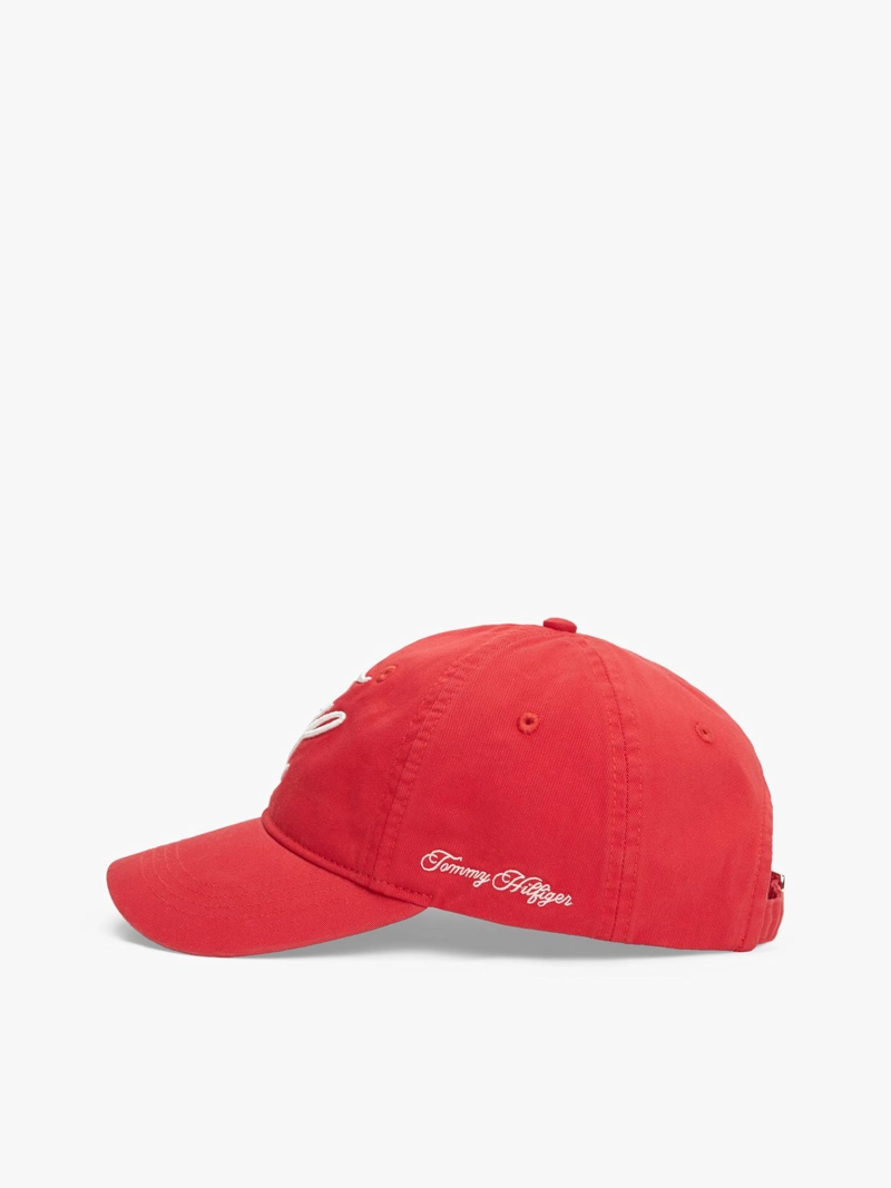 JOCKEY DE SARGA CON LOGO BORDADO - 4