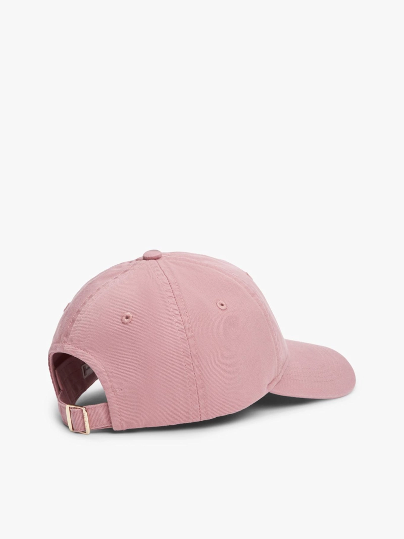 JOCKEY DE SARGA CON LOGO BORDADO - 3