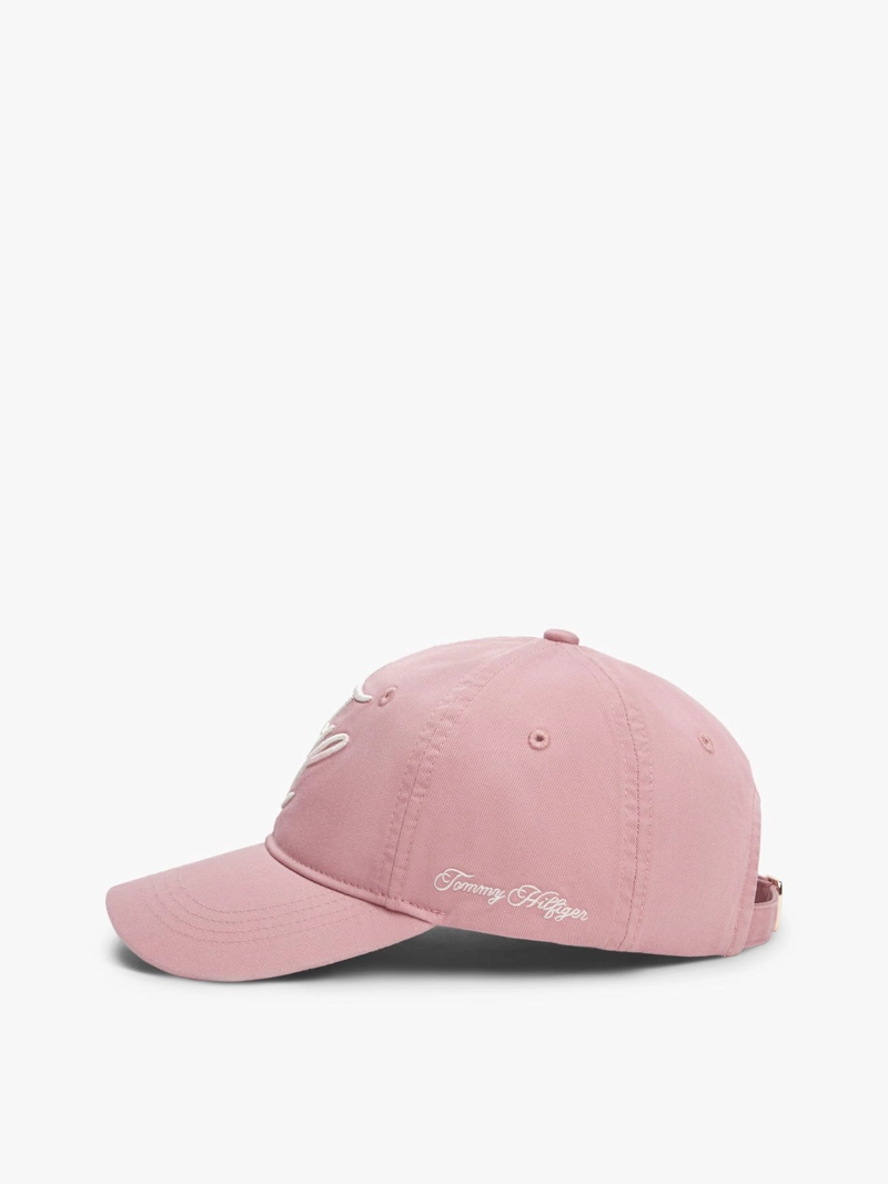 JOCKEY DE SARGA CON LOGO BORDADO - 4