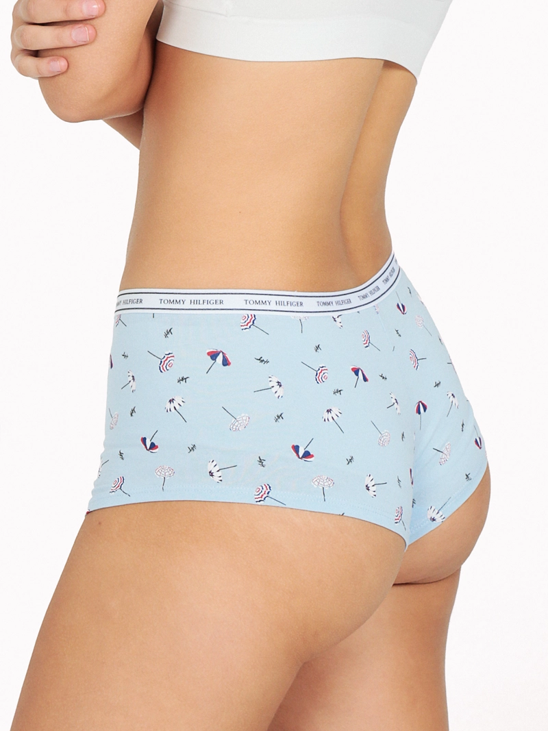 CALZON BOYSHORT CON LOGO - 4