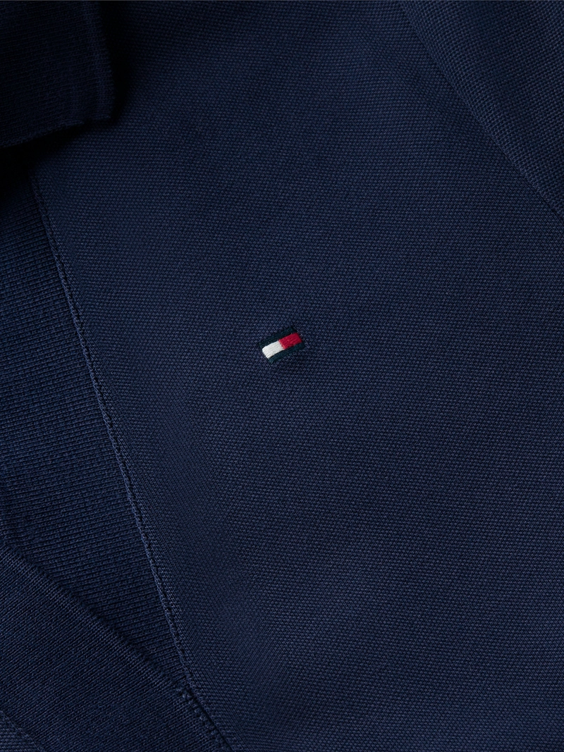 VESTIDO POLO 1985 SLIM FIT - 5