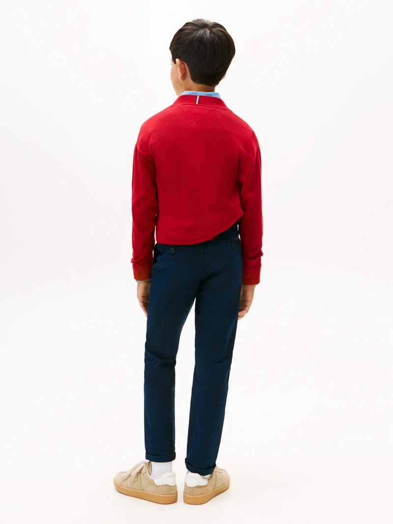 PANTALON CHINO 1985 COLLECTION - 3