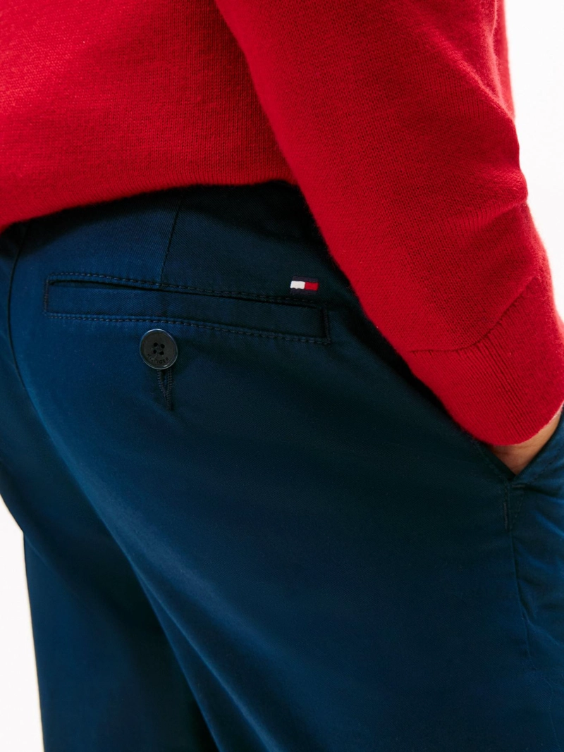 PANTALON CHINO 1985 COLLECTION - 4