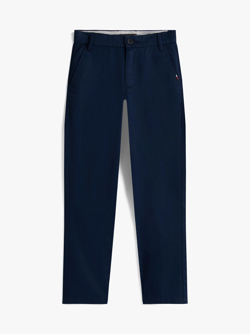 PANTALON CHINO 1985 COLLECTION - 5