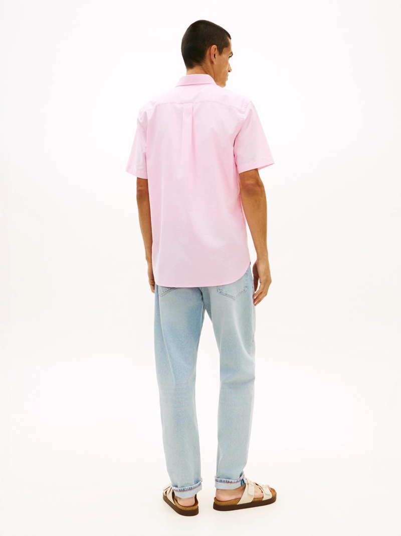 CAMISA OXFORD REGULAR FIT - 3