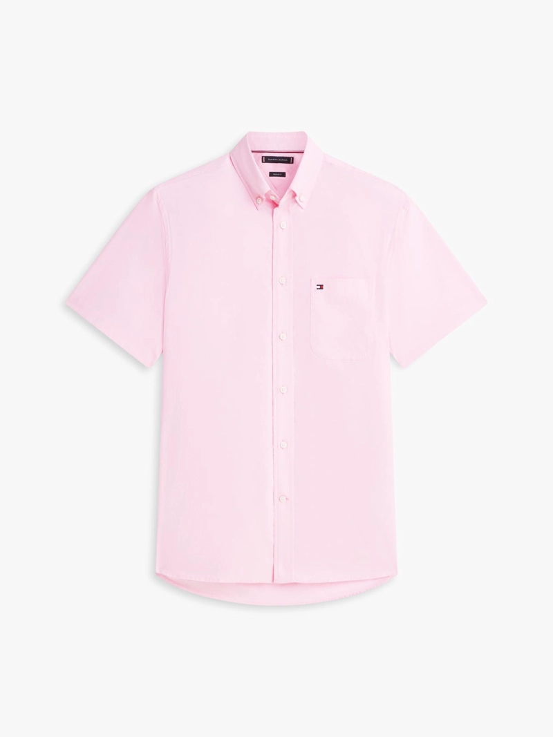 CAMISA OXFORD REGULAR FIT - 5