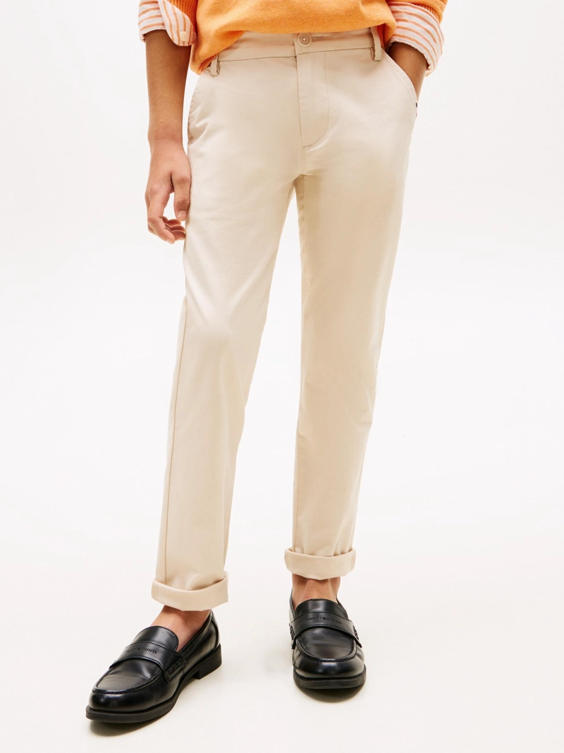 PANTALON CHINO 1985 COLLECTION - 2