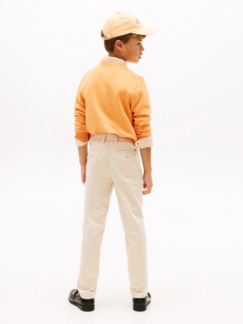 PANTALON CHINO 1985 COLLECTION - 3