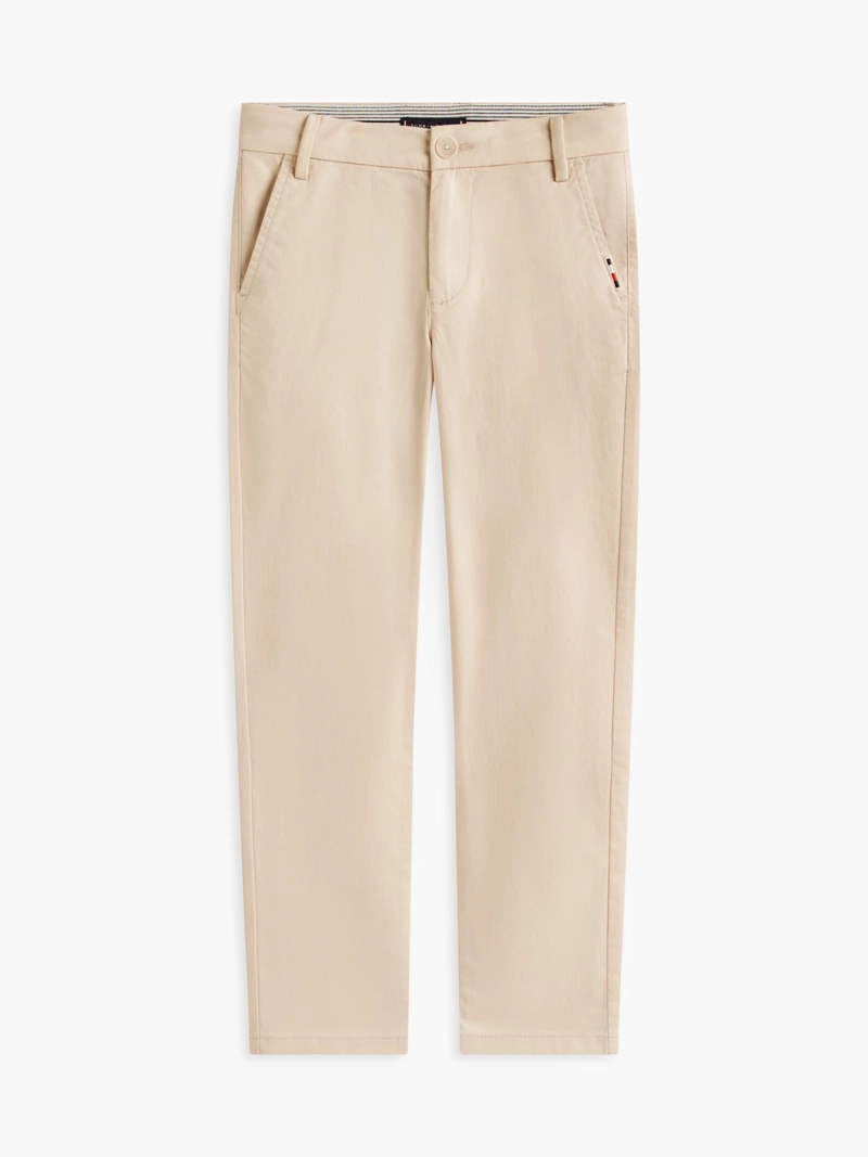 PANTALON CHINO 1985 COLLECTION - 5