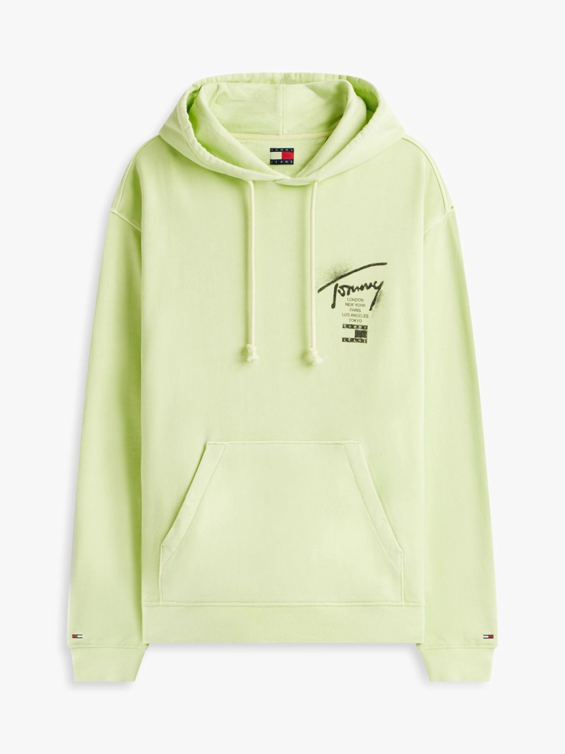 POLERON HOODIE SIGNATURE - 6