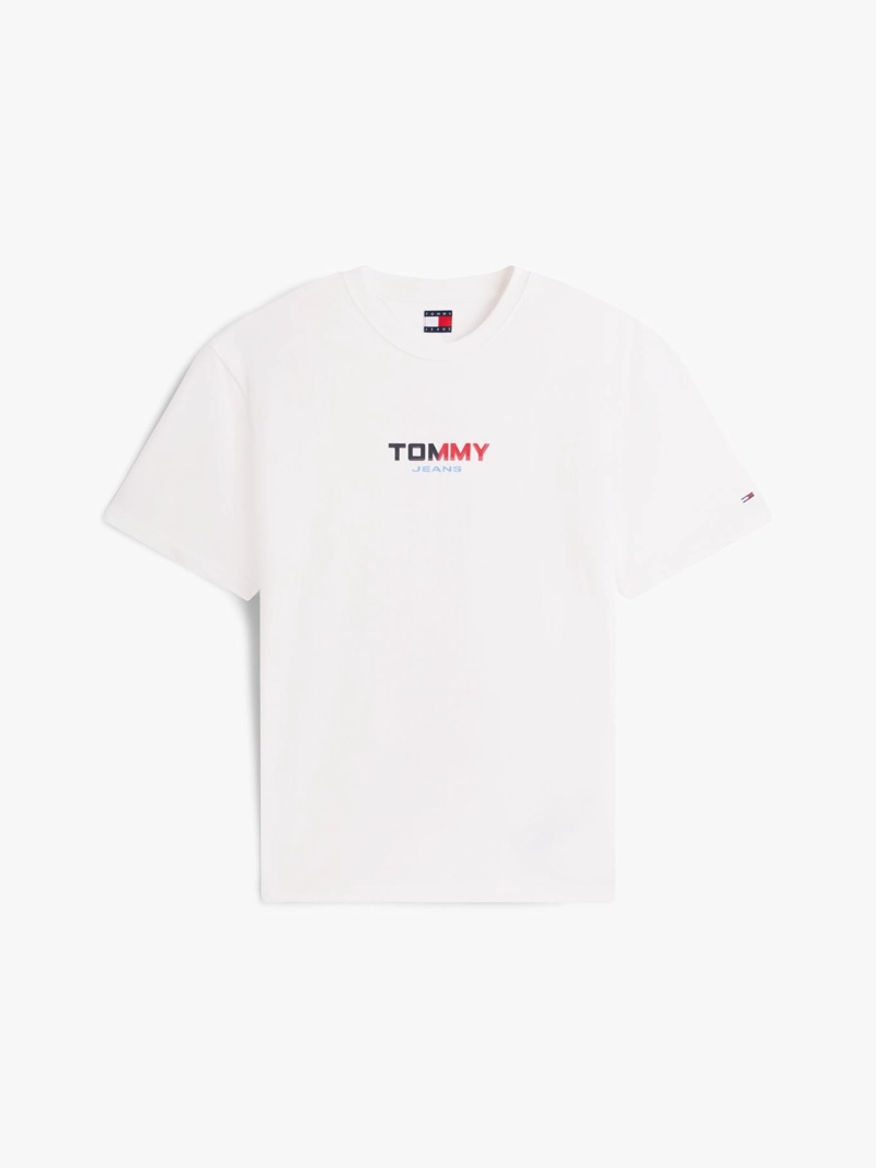 POLERA BACK PRINT RELAXED FIT - 5