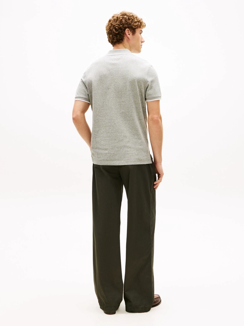 POLO CON LOGO REGULAR FIT - 3