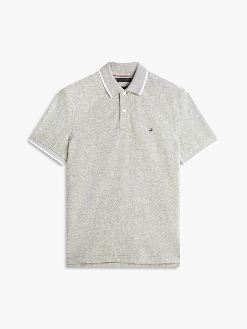 POLO CON LOGO REGULAR FIT - 5