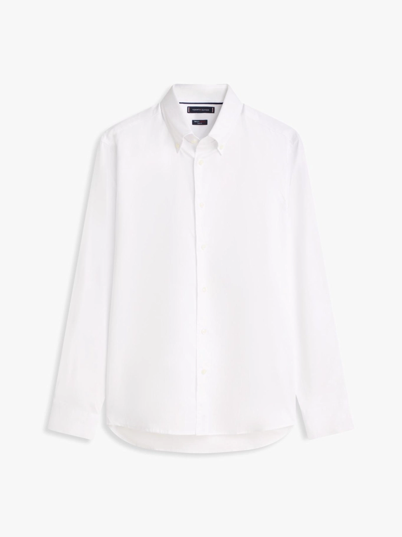 CAMISA TWILL REGULAR FIT - 5