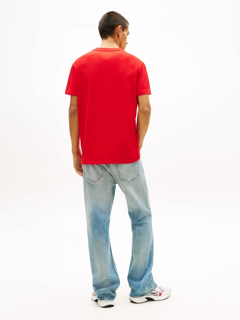 POLERA SIGNATURE REGULAR FIT - 3