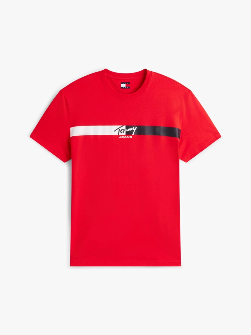 POLERA SIGNATURE REGULAR FIT - 5