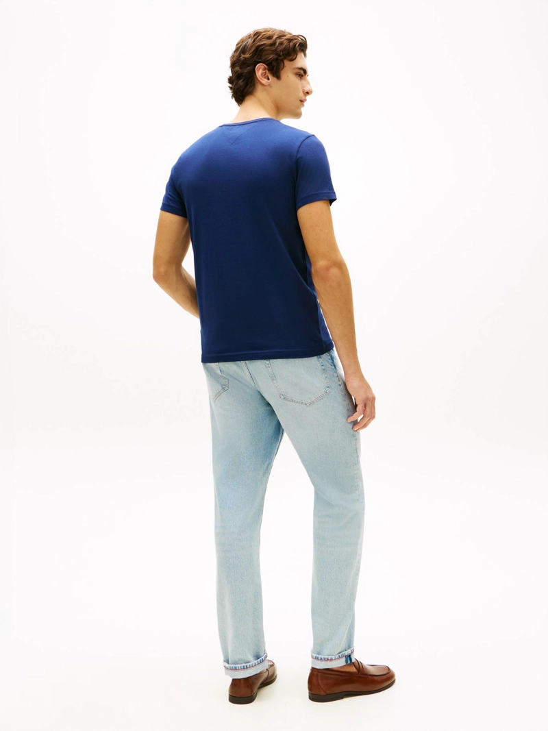 POLERA STRECH SLIM FIT - 3
